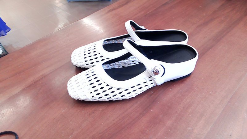 Scarpa 37 R