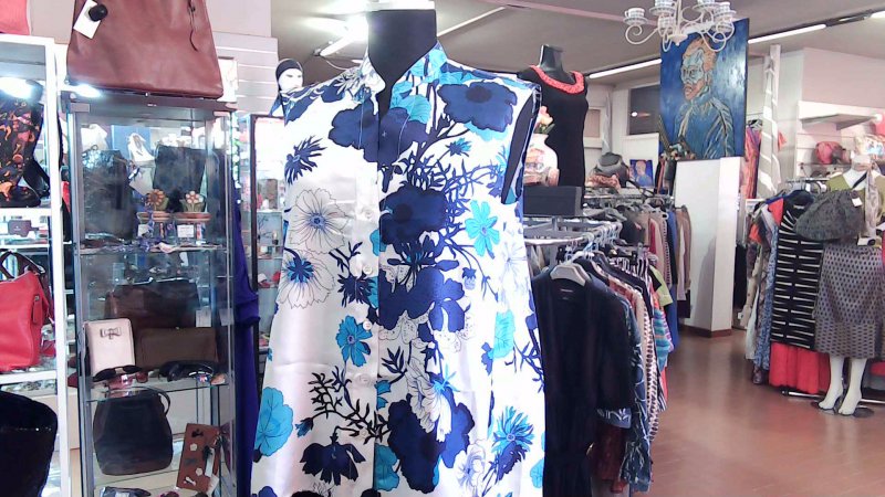 Camicina Latenda 42 R