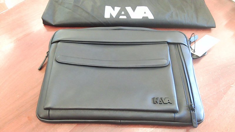 PORTATABLET NERO NAVA K