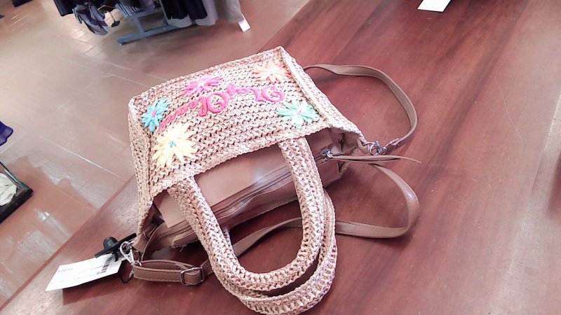 Borsa Naj Oleari R