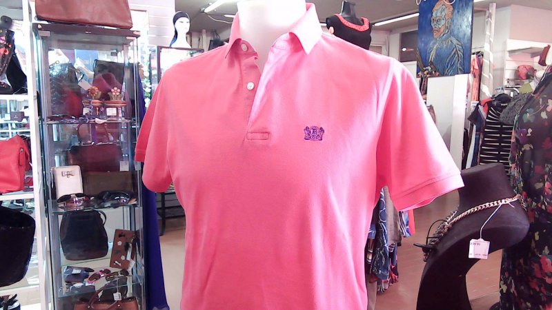 Polo Uomo Boggi M R