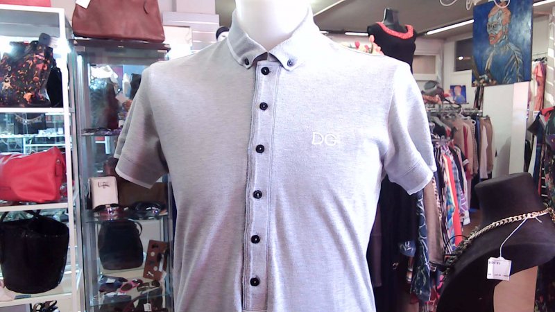 Polo Uomo Dolce & Gabbana 48 R