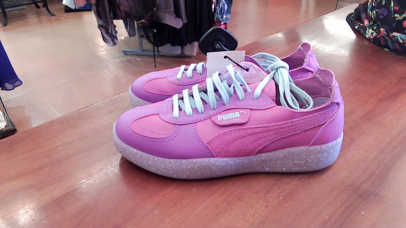 Scarpa Puma 38/39 R
