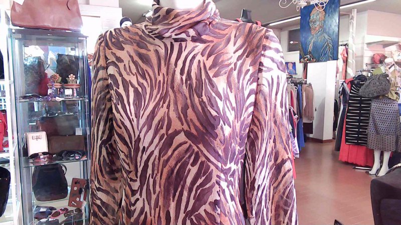 CAMICINA VALENTINO 44 R
