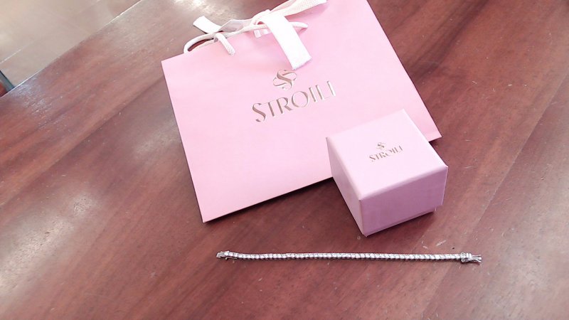 Braccialetto Tennis Stroili R