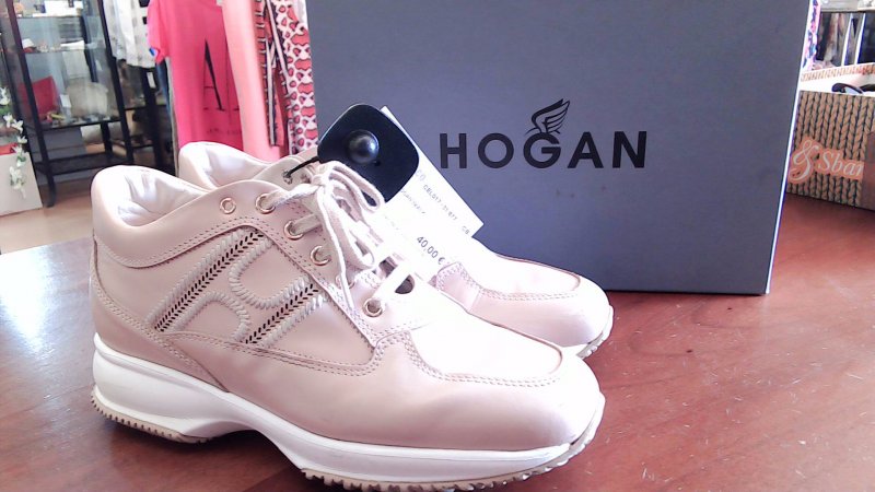 SCARPA HOGAN 39/40 K 