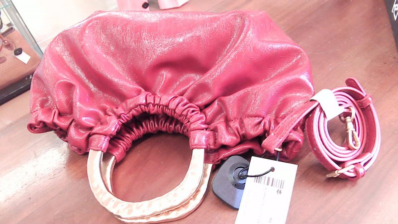 Borsa Pochette Zara R