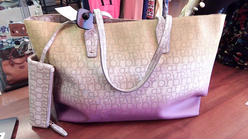 BORSA ROCCOBAROCCO K 
