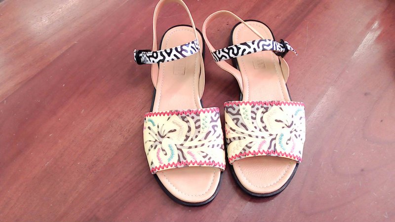 SANDALO FRATELLI ROSSETTI N 36 K
