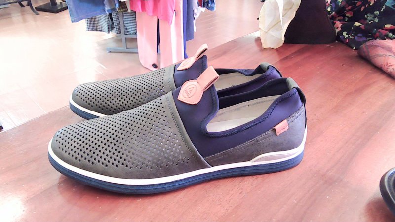 Scarpa Aima 45 Uomo R