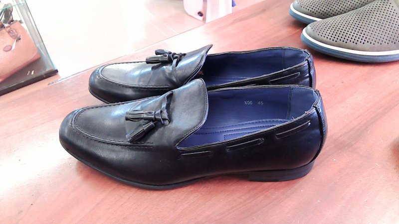 Mocassino Uomo 45 R