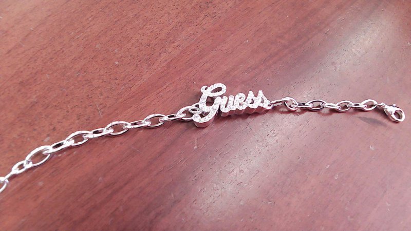 Braccialetto Guess R