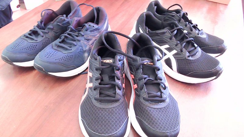 Scarpa Uomo Asics 41/42 R