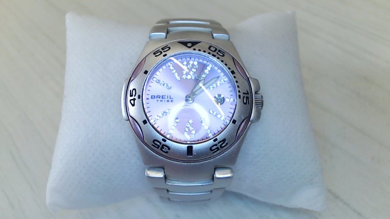 Orologio Breil R