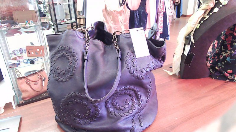 Borsa Sacca Pelle R