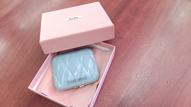 Specchietto Miu Miu R