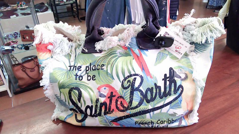 Borsa Saint Barth R