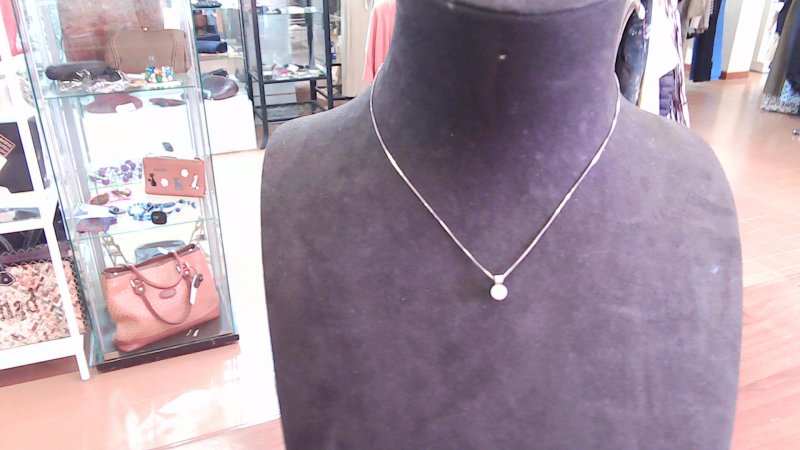 Girocollo Arg R