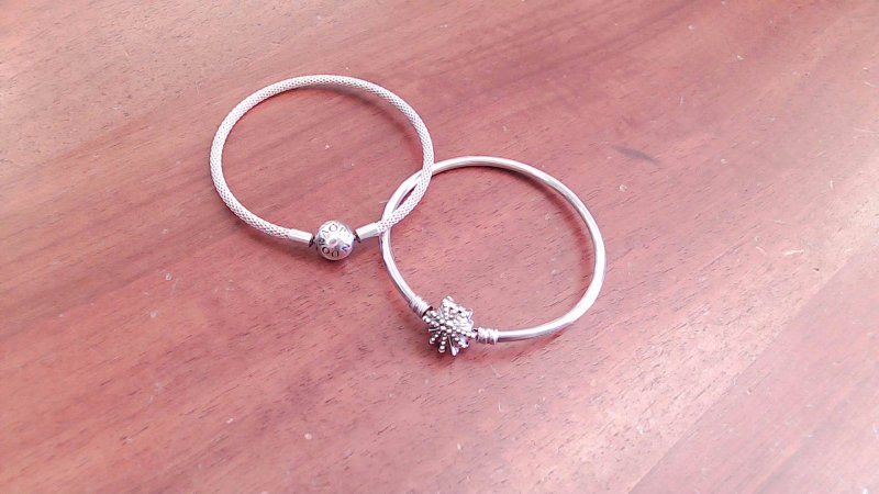 Braccialetto Pandora R