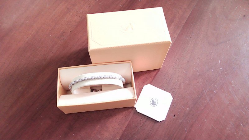 Braccialetto Swarovski R
