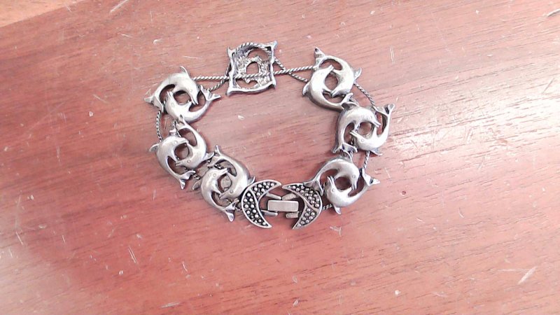 Braccialetto Delfini Vintage R
