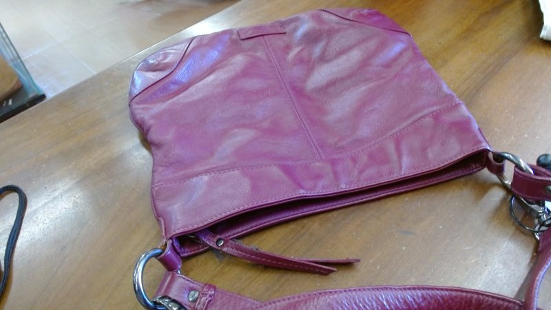 Borsa Pelle R
