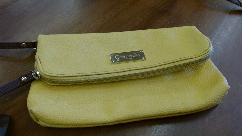 Trousse Camomilla R