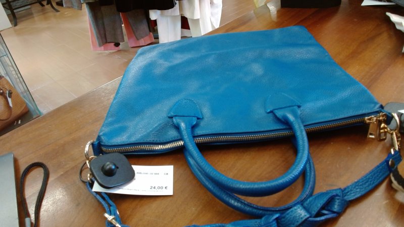 Borsa Pelle R