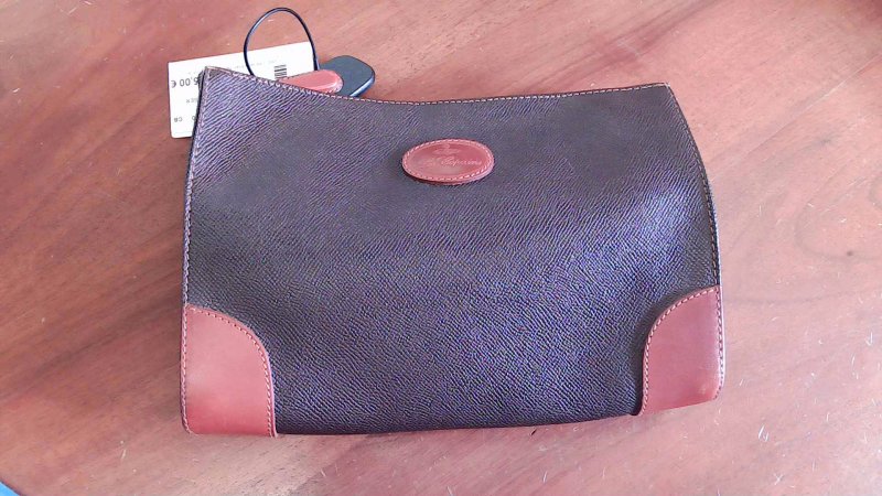 Pochette Les Copains Vintage R