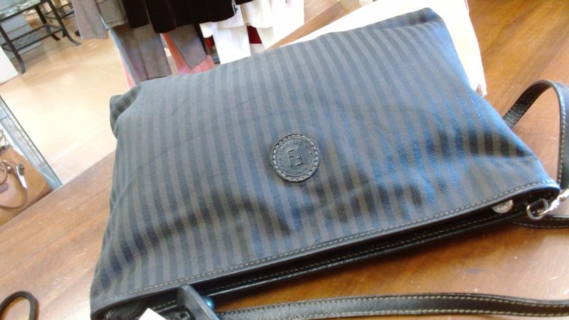 Pochette Vintage Fendi R