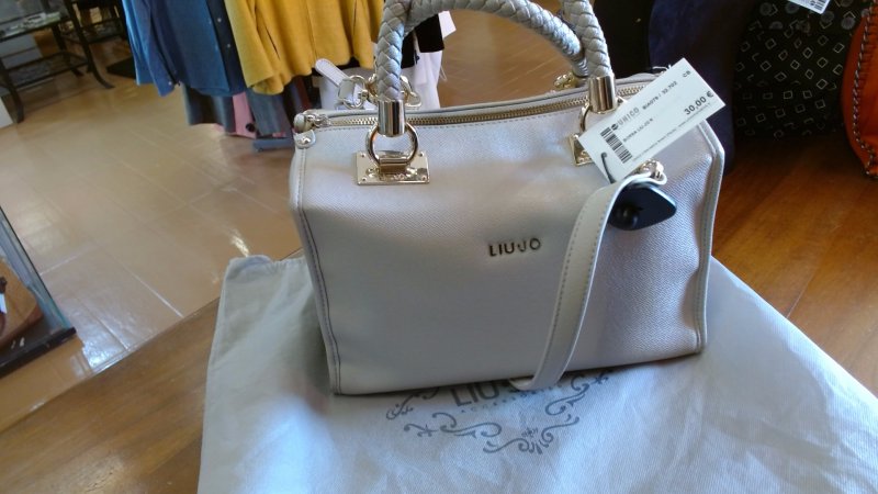 Borsa Liu Jo R