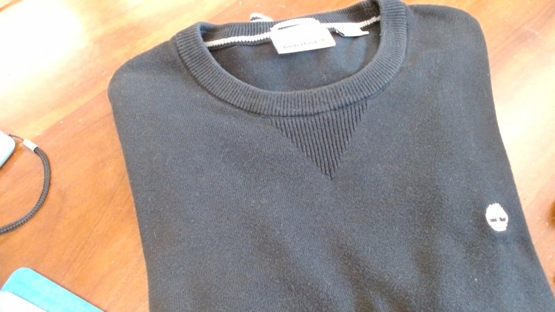 Maglia Timberland Uomo M R