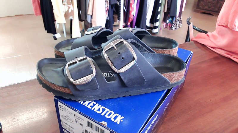 Ciabatta Birkenstock 39 R