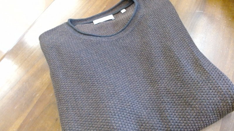 Maglia Uomo Murkup L R