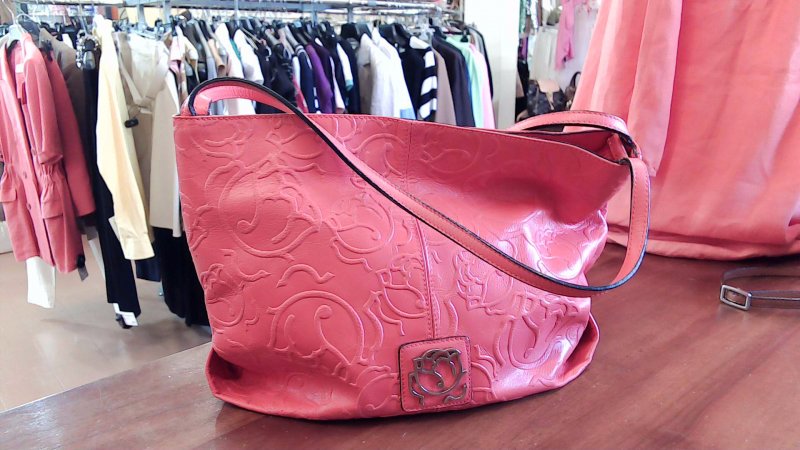Borsa Pelle Braccialini R
