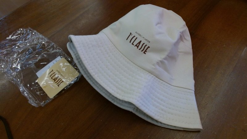 Cappello Prima Classe R