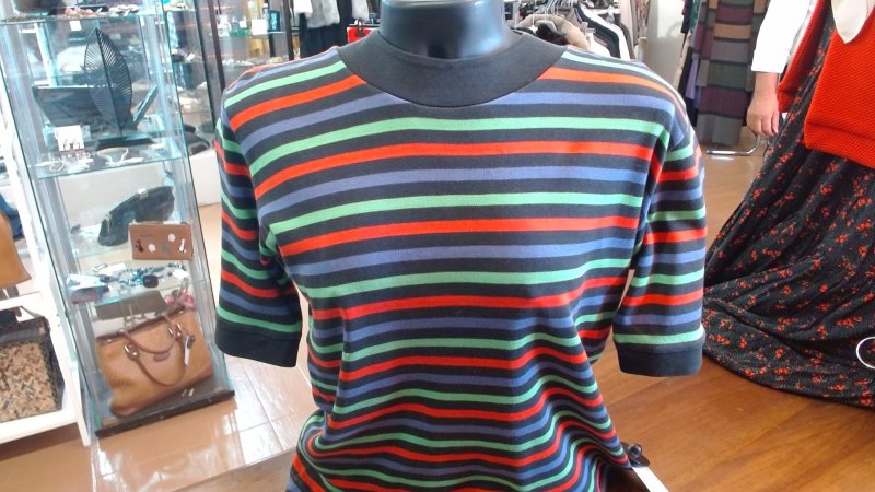 Maglia Vintage Yvessaintlaurent R
