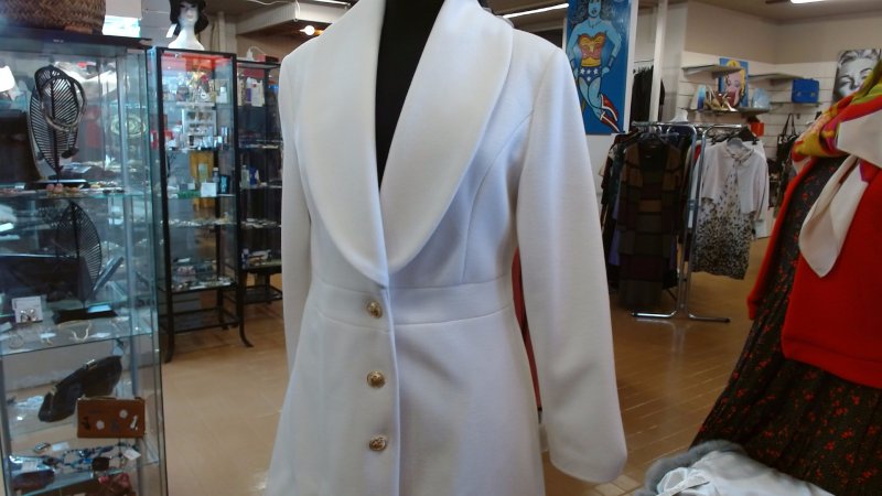 Cappottino Denny Rose M R