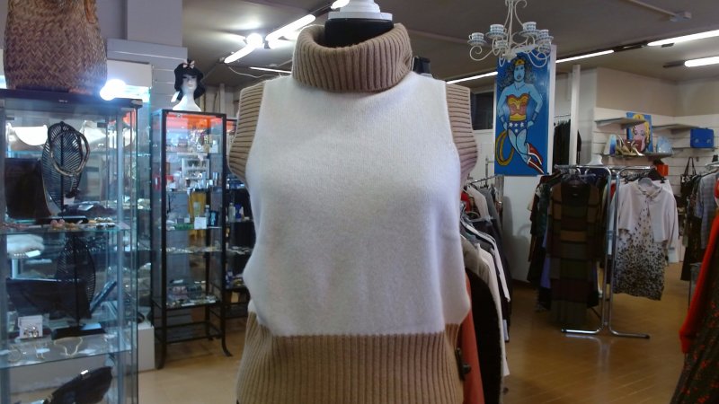 TWIN SET LUISA SPAGNOLI TG S K 
