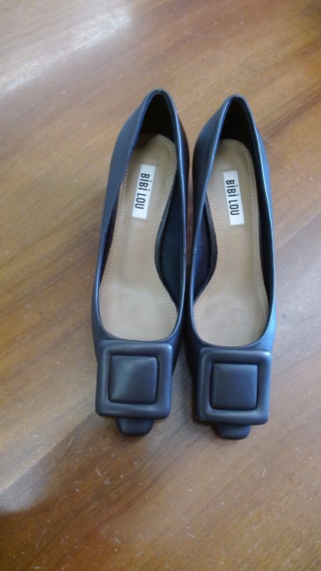 SCARPA BIBI LOU TORTORA 36 K 