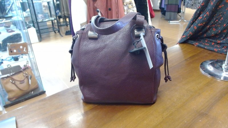 Borsa Francesco Biasia R