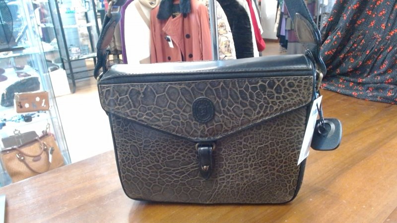 Borsa Vintage Ottone Grimaldi R