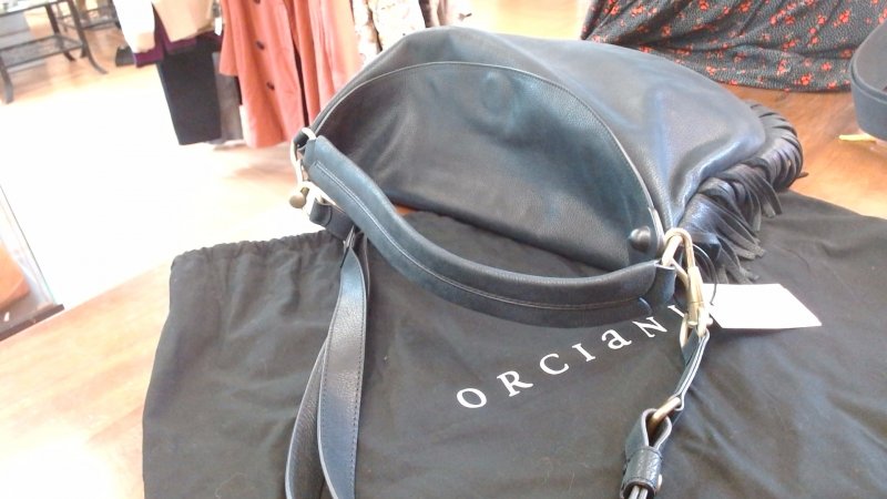 Borsa Pelle Orciani R