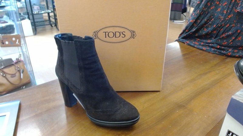 Tronchetto Tods 37 R