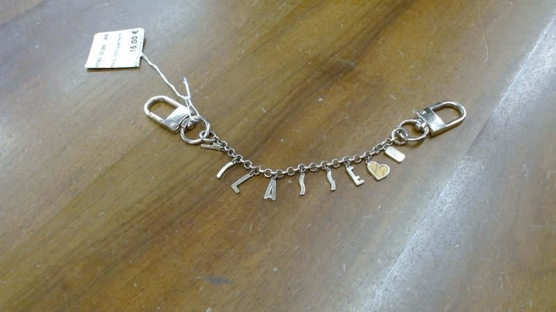 CHARMS PER BORSA ALVIERO MARTINI K 