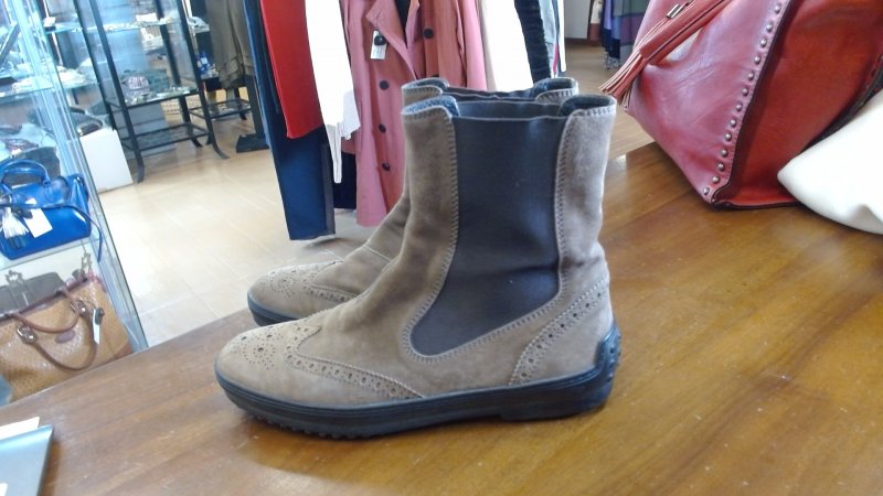 Stivaletto Tods 38 R