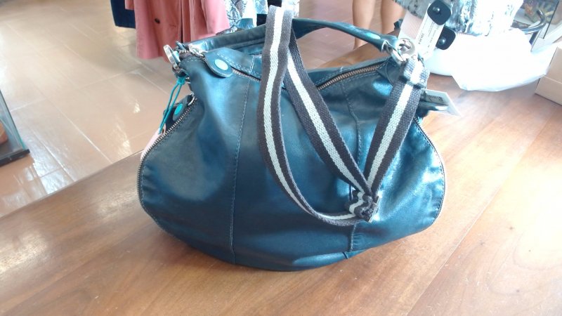 Borsa Pelle Gabs R