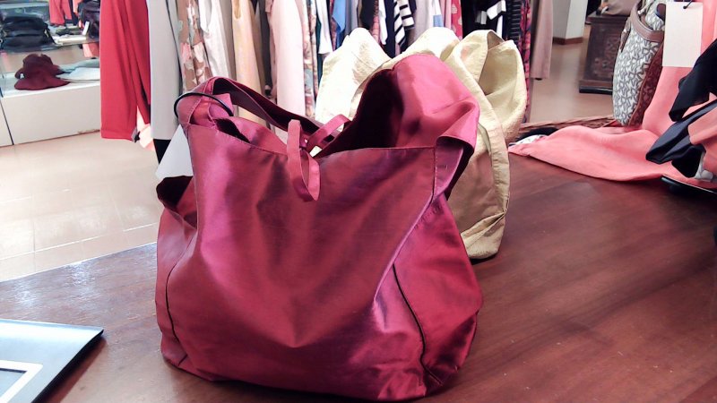 Borsa Seta R