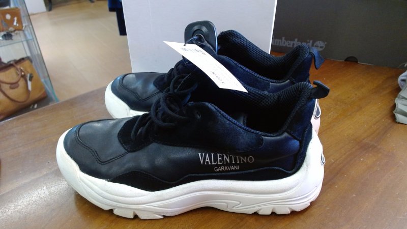 Scarpa Uomo Valentino Garavani 42 R