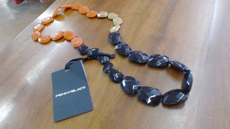 Collana Penny Black R